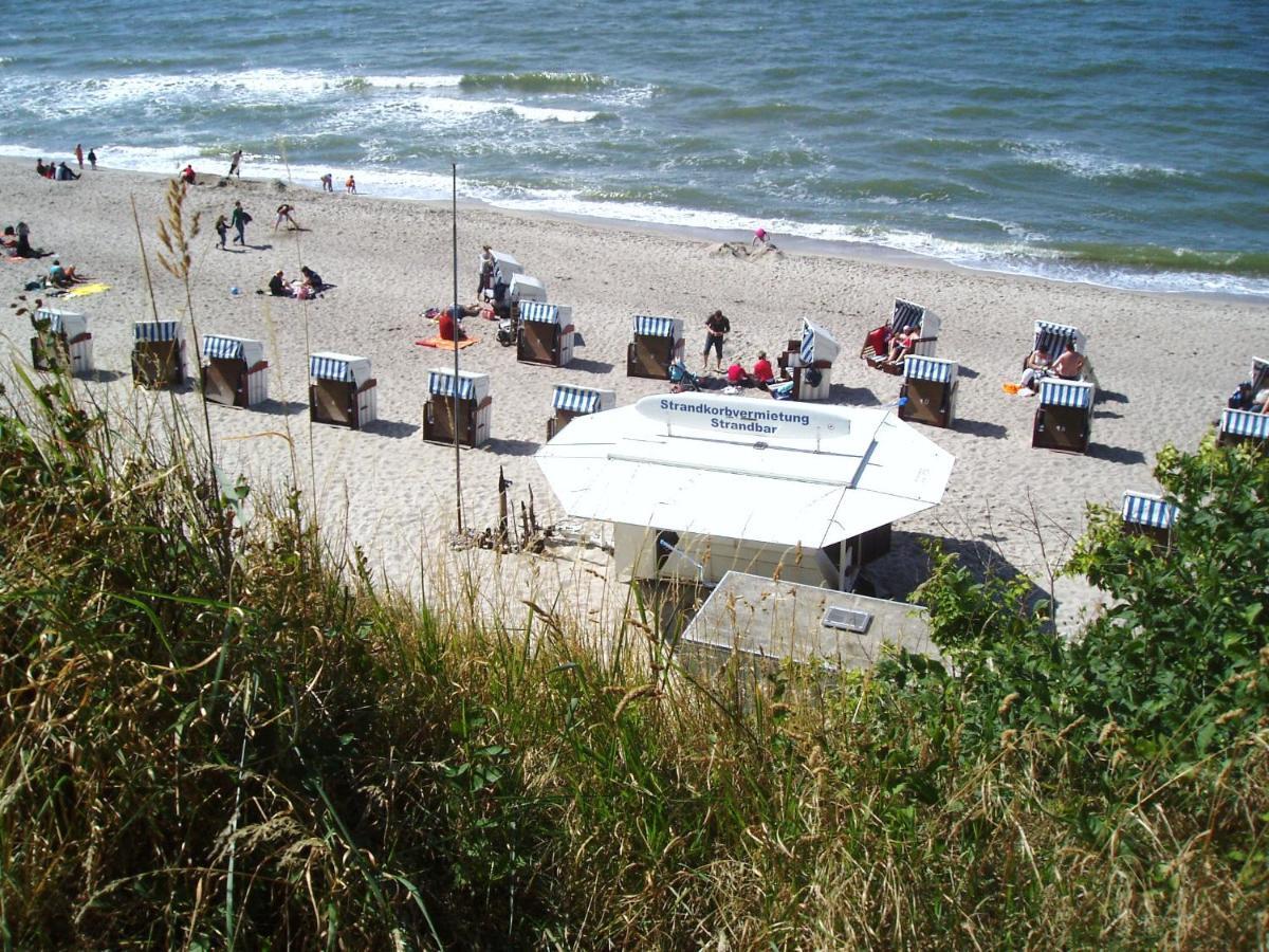 Ferienwohnung Haus Am Meer Nr. 5 Rerik Exterior photo